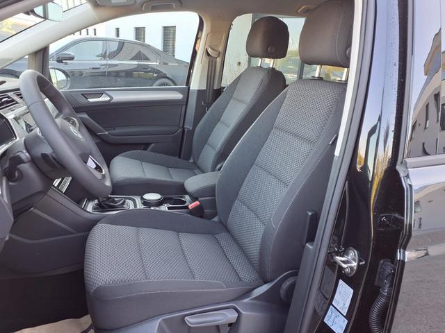 Volkswagen Touran Last Edition 1.5 TSI 7-Gang-DSG 