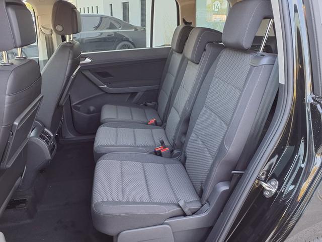 Volkswagen Touran Last Edition 1.5 TSI 7-Gang-DSG 