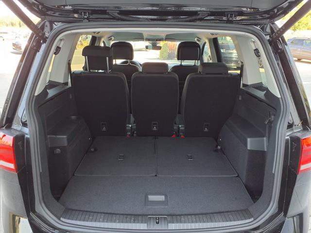 Volkswagen Touran Last Edition 1.5 TSI 7-Gang-DSG 