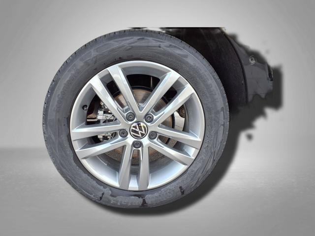Volkswagen Touran Last Edition 1.5 TSI 7-Gang-DSG 