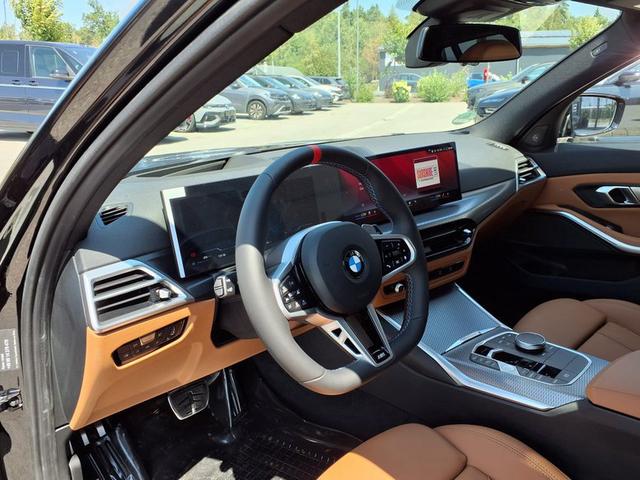 BMW 3er Touring M340i M Sportpaket Pro Steptronic xDrive 