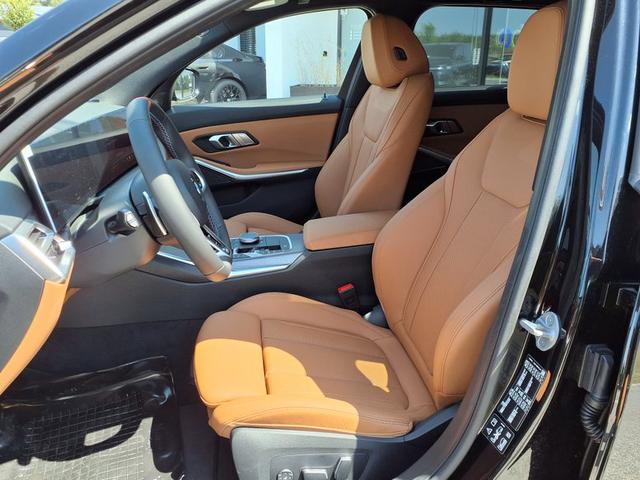 BMW 3er Touring M340i M Sportpaket Pro Steptronic xDrive 
