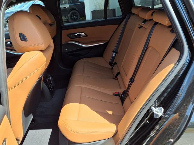 BMW 3er Touring M340i M Sportpaket Pro Steptronic xDrive 
