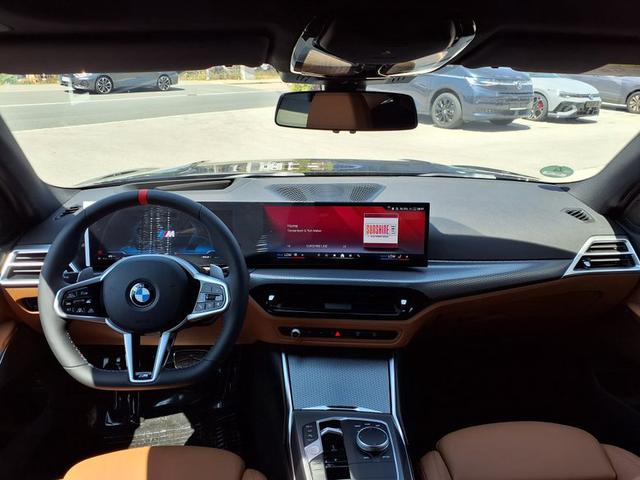 BMW 3er Touring M340i M Sportpaket Pro Steptronic xDrive 
