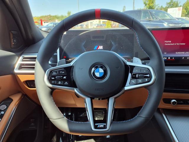 BMW 3er Touring M340i M Sportpaket Pro Steptronic xDrive 