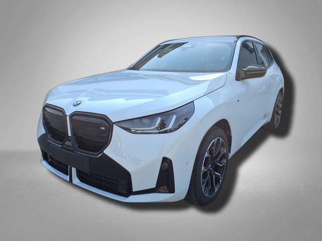 BMW X3 - M50 M Sportpaket Pro xDrive
