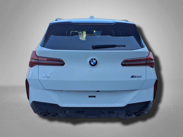 BMW X3 M50 M Sportpaket Pro xDrive 