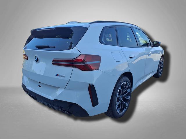 BMW X3 M50 M Sportpaket Pro xDrive 