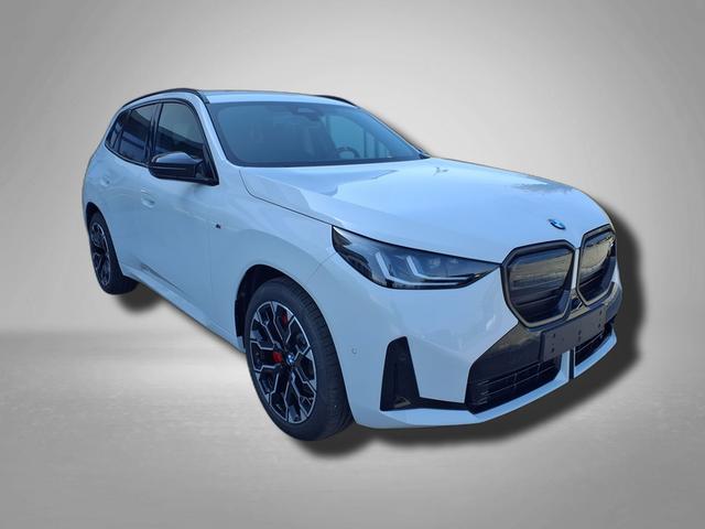 BMW X3 M50 M Sportpaket Pro xDrive 
