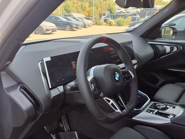 BMW X3 M50 M Sportpaket Pro Steptronic xDrive 