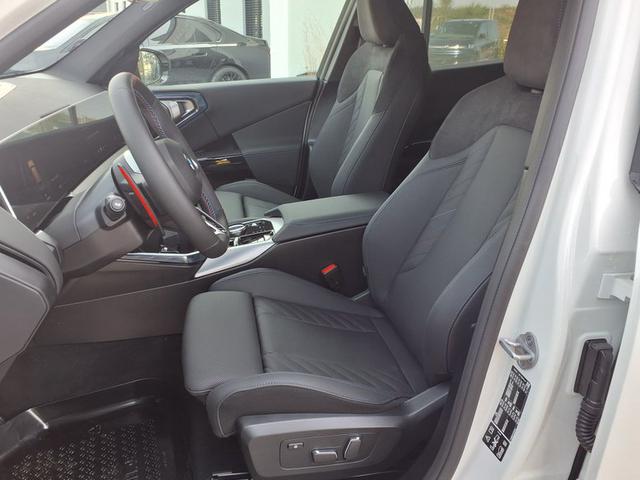 BMW X3 M50 M Sportpaket Pro Steptronic xDrive 
