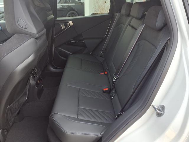 BMW X3 M50 M Sportpaket Pro Steptronic xDrive 