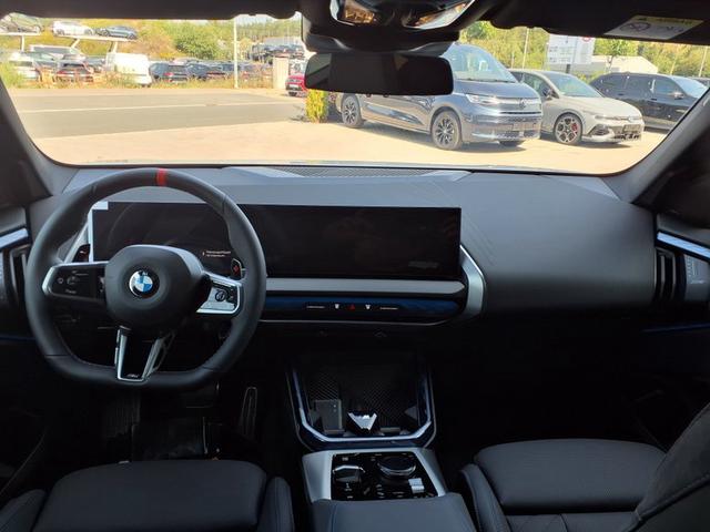 BMW X3 M50 M Sportpaket Pro Steptronic xDrive 
