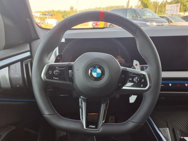 BMW X3 M50 M Sportpaket Pro Steptronic xDrive 