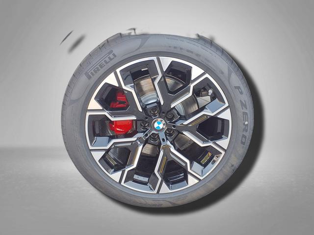 BMW X3 M50 M Sportpaket Pro Steptronic xDrive 
