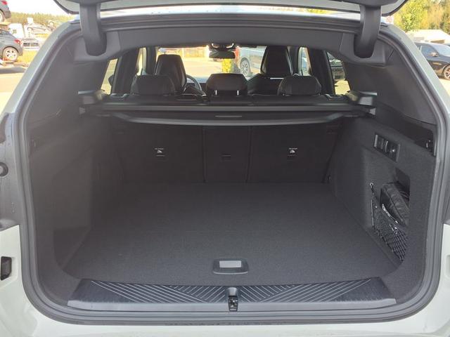 BMW X3 M50 M Sportpaket Pro Steptronic xDrive 
