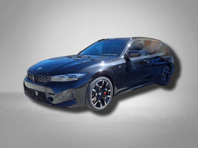 BMW 3er Touring - M Sportpaket Pro M340d xDrive
