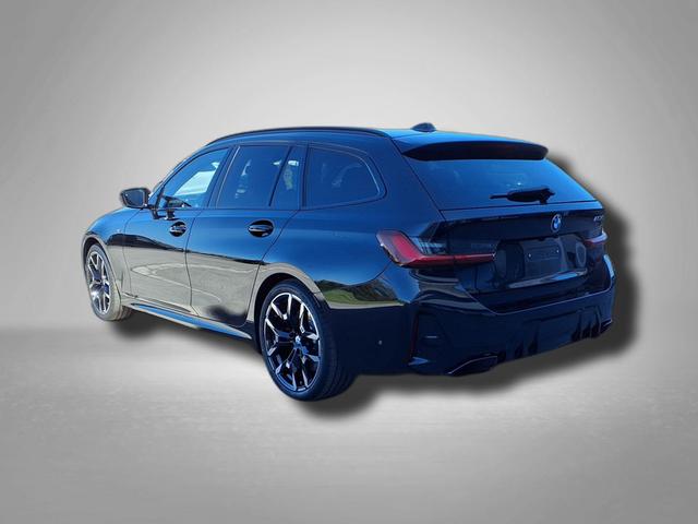 BMW 3er Touring M Sportpaket Pro M340d xDrive 
