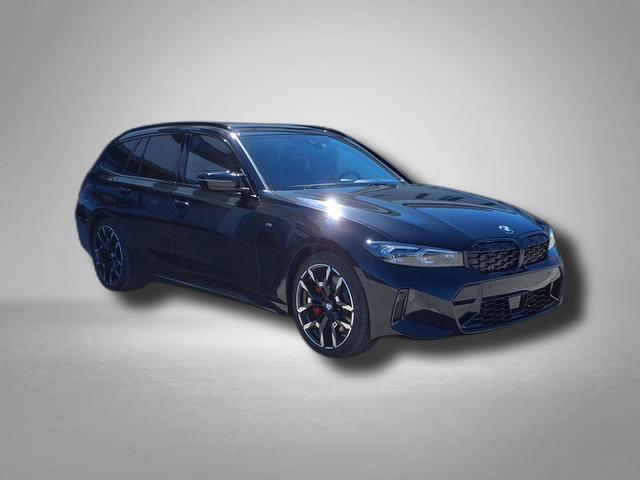 BMW 3er Touring M Sportpaket Pro M340d xDrive 