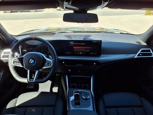 BMW 3er Touring M Sportpaket Pro M340d Steptronic xDrive 