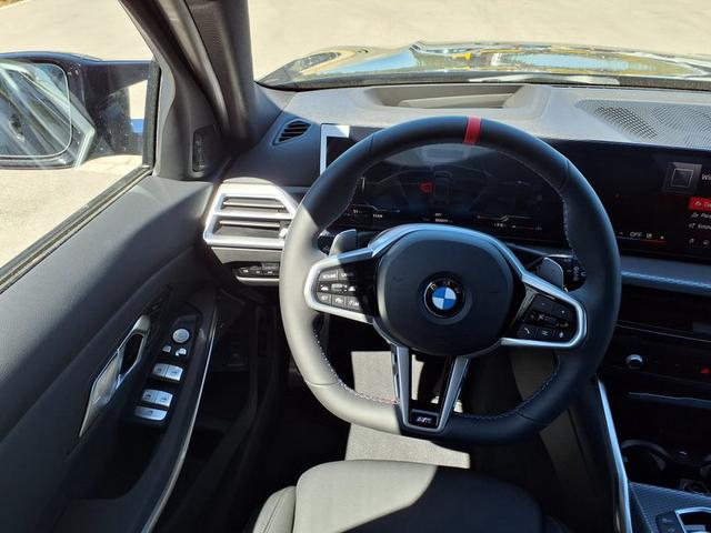 BMW 3er Touring M Sportpaket Pro M340d Steptronic xDrive 
