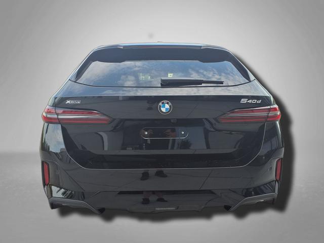 BMW 5er Touring M Sportpaket Pro 540d xDrive 