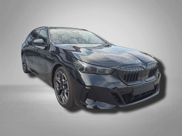 BMW 5er Touring M Sportpaket Pro 540d xDrive 