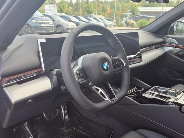BMW 5er Touring M Sportpaket Pro 540d Steptronic xDrive 
