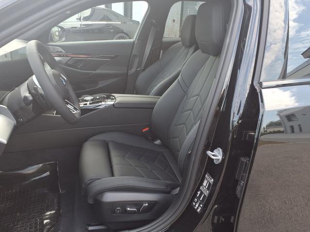 BMW 5er Touring M Sportpaket Pro 540d Steptronic xDrive 