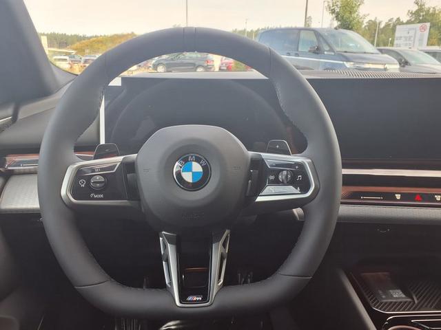 BMW 5er Touring M Sportpaket Pro 540d Steptronic xDrive 