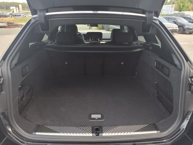 BMW 5er Touring M Sportpaket Pro 540d Steptronic xDrive 