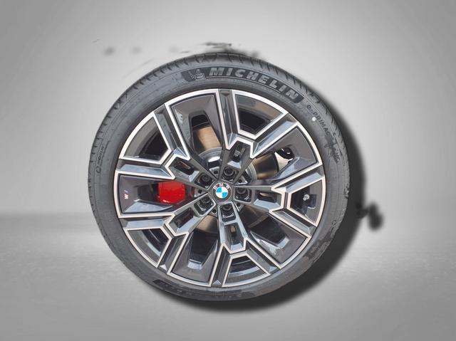 BMW 5er Touring M Sportpaket Pro 540d Steptronic xDrive 
