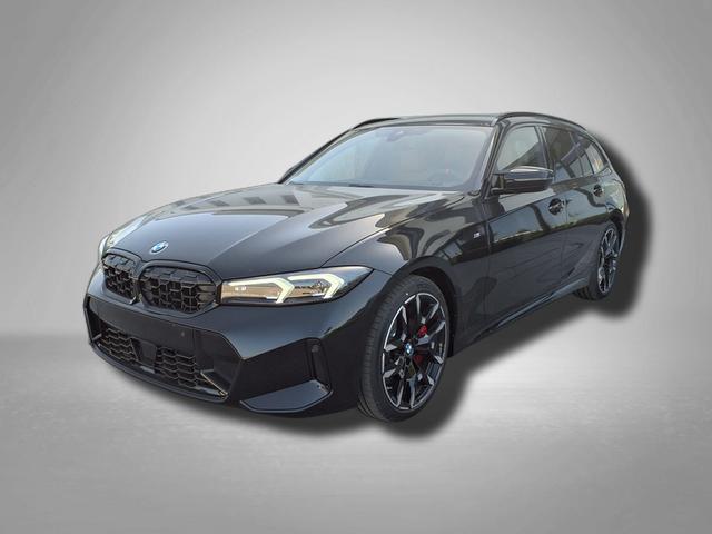 BMW 3er Touring - M340d M Sportpaket Pro 8-Gang Steptronic Sport Getriebe xD