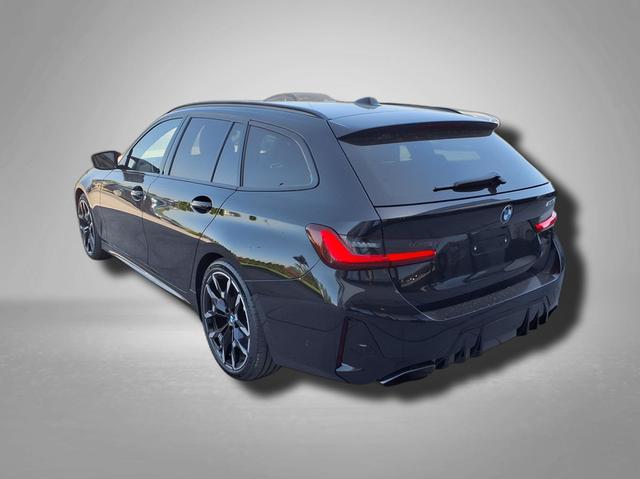 BMW 3er Touring M340d M Sportpaket Pro 8-Gang Steptronic Sport Getriebe xD 