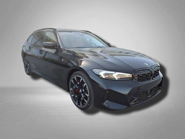 BMW 3er Touring M340d M Sportpaket Pro 8-Gang Steptronic Sport Getriebe xD 