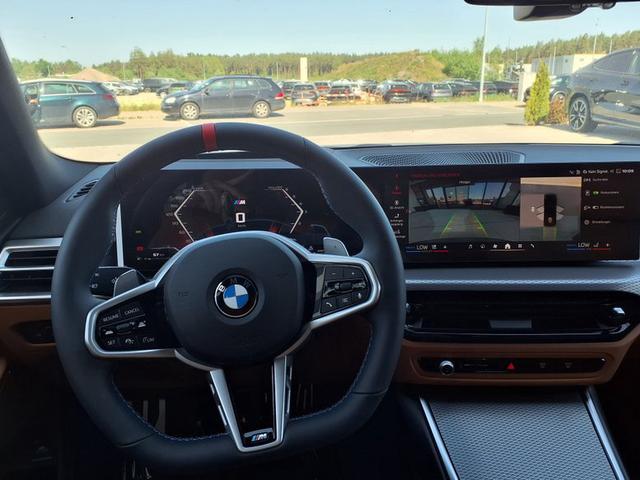 BMW 3er Touring M340d M Sportpaket Pro Steptronic xDrive 