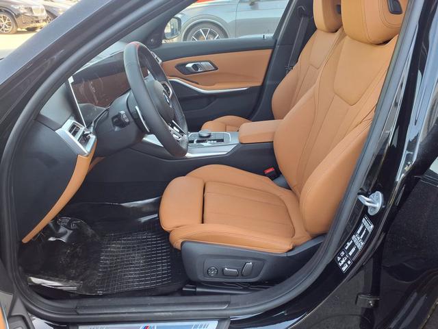 BMW 3er Touring M340d M Sportpaket Pro Steptronic xDrive 
