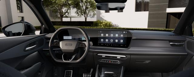 Audi Q3 S line 2.0 TFSI 7-Gang tronic quattro 