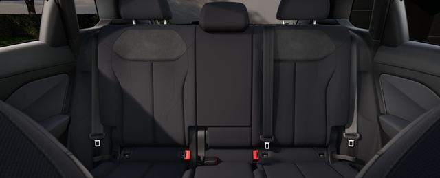 Audi Q3 S line 2.0 TFSI 7-Gang tronic quattro 