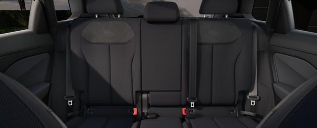 Audi Q3 S line 2.0 TFSI 7-Gang tronic quattro 