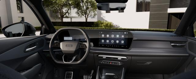 Audi Q3 S line 2.0 TFSI 7-Gang tronic quattro 