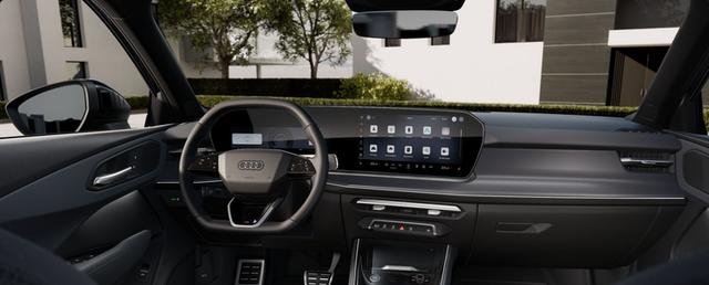 Audi Q3 S line 2.0 TFSI 7-Gang tronic quattro 