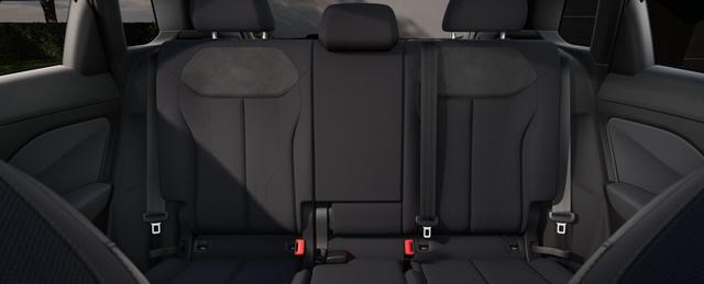 Audi Q3 S line 2.0 TFSI 7-Gang tronic quattro 