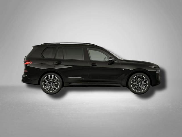 BMW X7 M Sportpaket Pro xDrive40d 