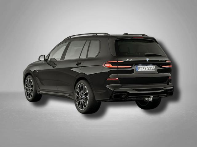 BMW X7 M Sportpaket Pro xDrive40d 