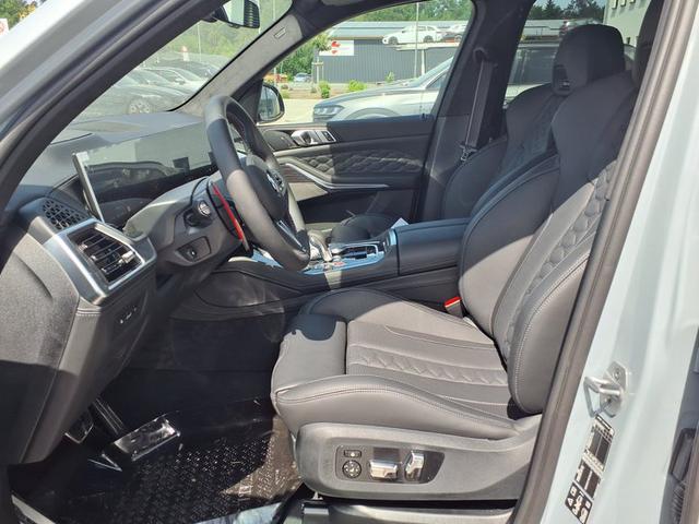 BMW X5 M Competition Steptronic xDrive 
