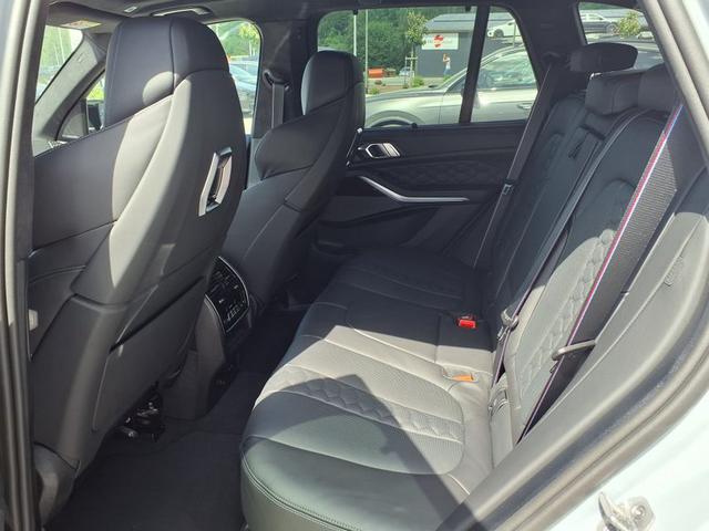 BMW X5 M Competition Steptronic xDrive 