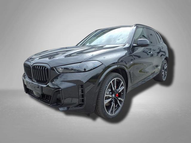 BMW X5 - M Sportpaket Pro xDrive40d