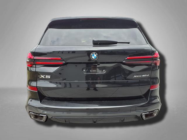 BMW X5 M Sportpaket Pro xDrive40d 