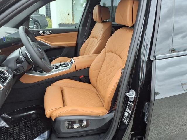 BMW X5 M Sportpaket Pro 40d Steptronic xDrive 